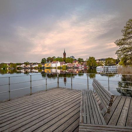 Sonnenhotel Feldberg Am See Mit Schwimmbad, Sauna Und Dampfbad Feldberger Seenlandschaft Bagian luar foto