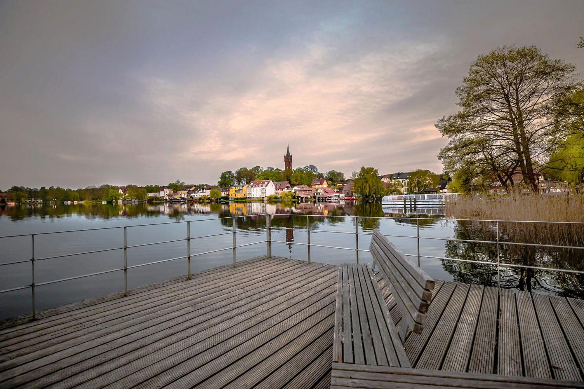 Sonnenhotel Feldberg Am See Mit Schwimmbad, Sauna Und Dampfbad Feldberger Seenlandschaft Bagian luar foto